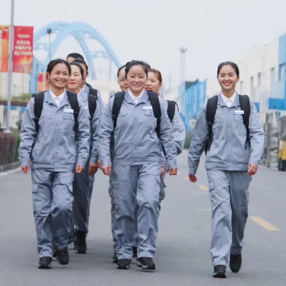 上海铁路局-火车站保洁