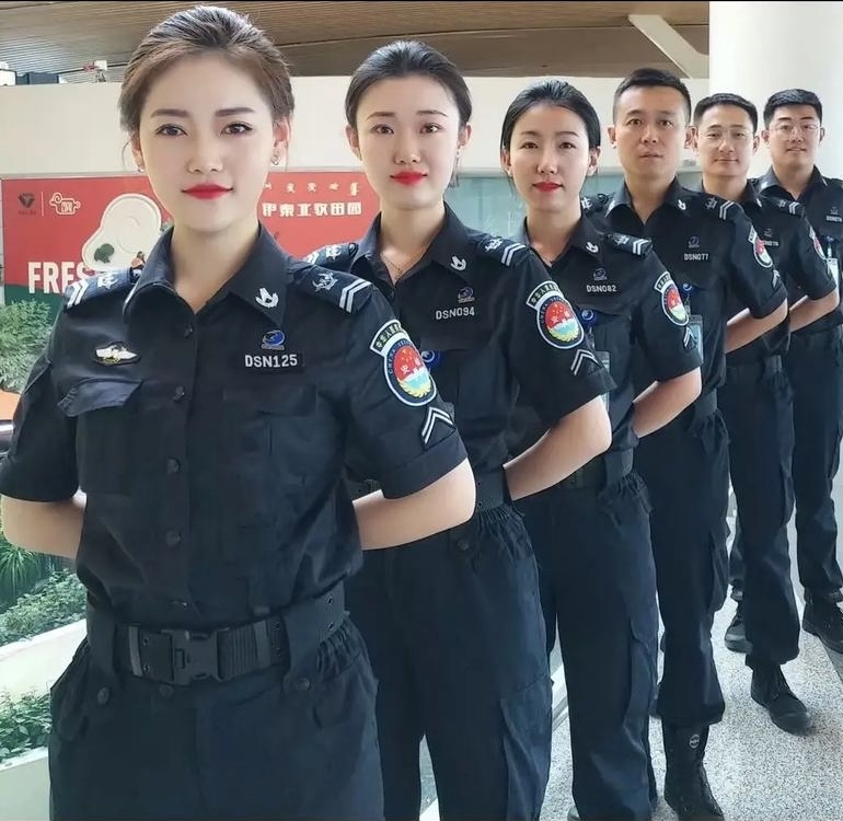 核桃网官网 | 上海地铁安检员招聘简章 - 正规直聘平台